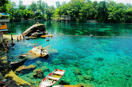 【2021最新】小湖南旅游景點推薦，讓你一次玩個夠